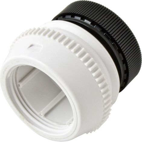 Adapter ACH28 zu Heizkörperregler TheraPro HR90 (1/5)