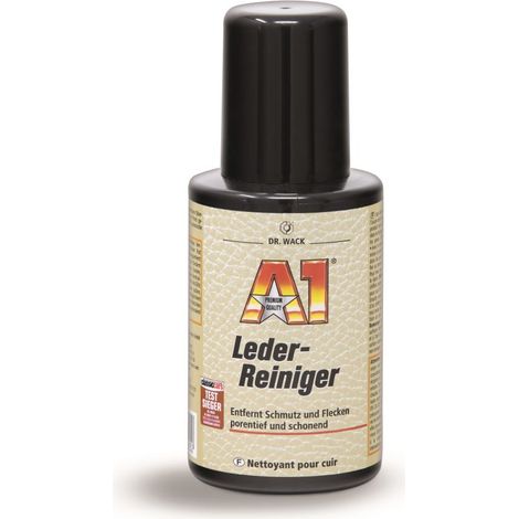 Dr. Wack A1 Leder Reiniger 250 ml 2515
