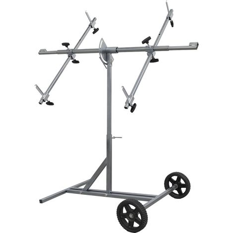 Sealey Rotating Panel Repair Stand MK79