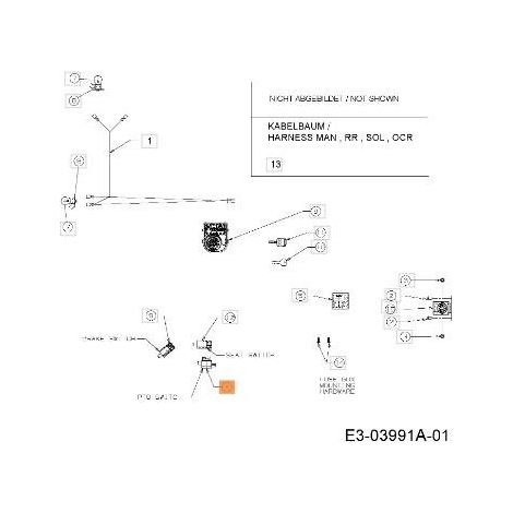 INTERRUPTOR ORIGINAL EMAK C72504038