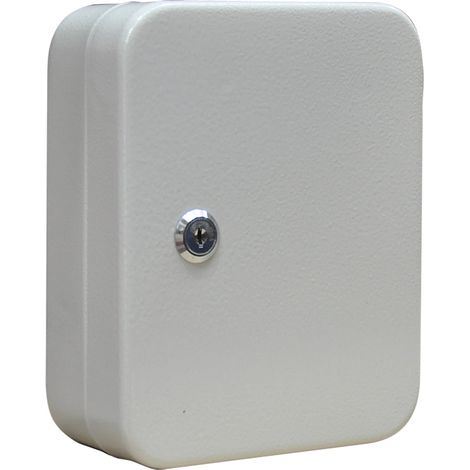 CASSETTA PORTACHIAVI 96 posti cm 24 x 9 x 30  - UNIKO