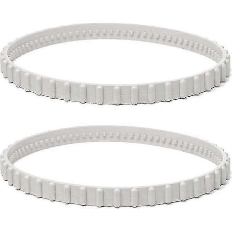 Set di 2 cinghie di ricambio per RCX23002 (1/5)