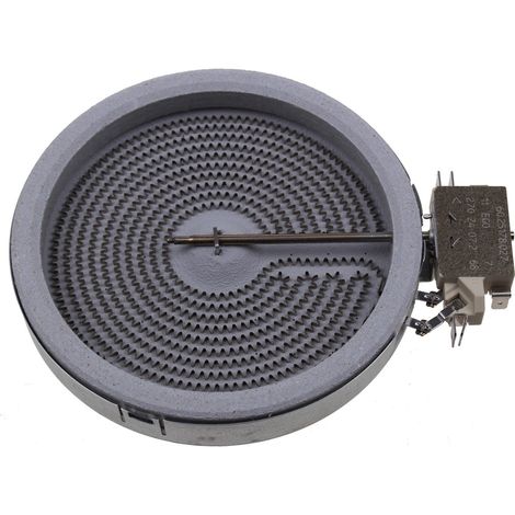 Bosch - fornello highlight - 00436605 -
