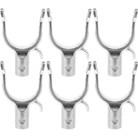 Lot de 5 supports pour branches de plantes, outils de redressement et de soutien