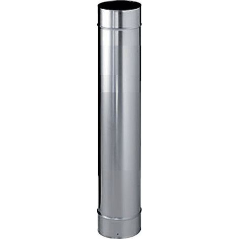 Prima Plus Rohrelement 450 Durchmesser 80mm