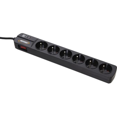 Parasurtenseur s6 black line