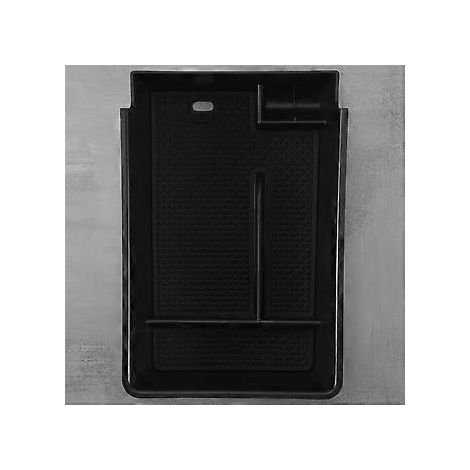Organizer-Aufbewahrungsbox für die Mittelkonsole, Innenausstattung, Aufbewahrungsbox für die Armlehne des Fahrzeugs für H6 2021
