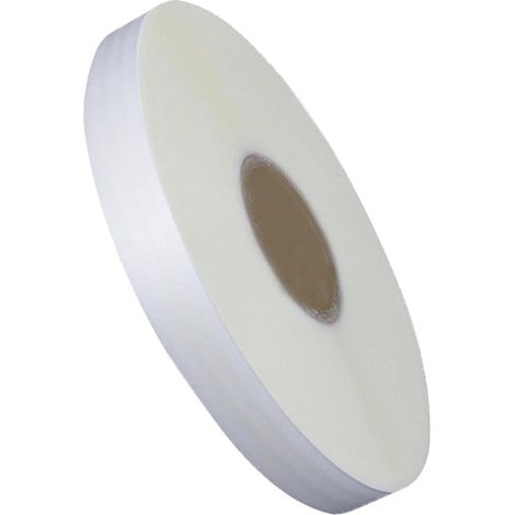 Ruban adhésif de 20 mm x 20 m pour coutures étanches, ruban thermocollant imperméable, utilisé pour la réparation de tentes, les tissus enduits et le thermoscellage. (1/5)
