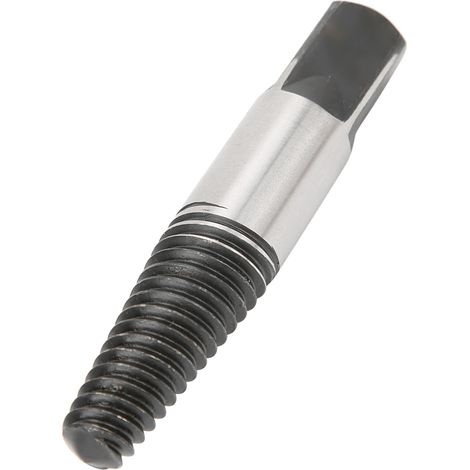 Extracteur de tuyau G1/2 po en acier moulé, outil de retrait de boulons cassés et de vis endommagées (1/5)