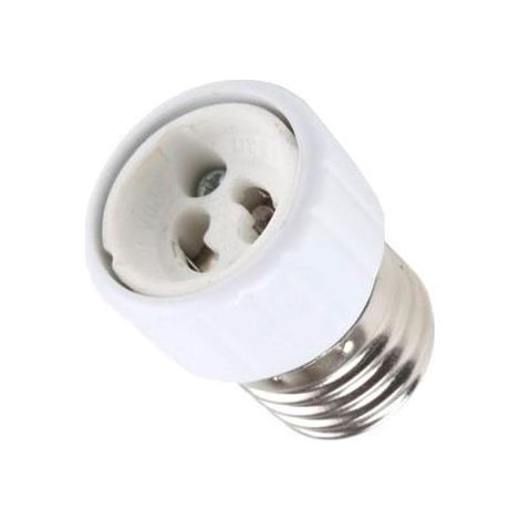 Adaptateur/Converstisseur E27 a GU10 (1/3)