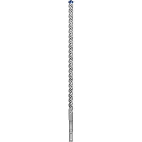 2608900123 - PUNTA BOSCH SDS PLUS 4 TAGLIENTI D.14mm X 300mm X 365mm