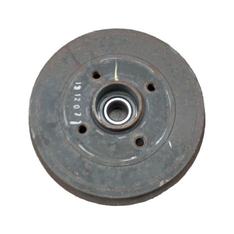 Tambour Arriere Droit RENAULT Clio [PRODUIT D'OCCASION]♻️432024763r (1/2)