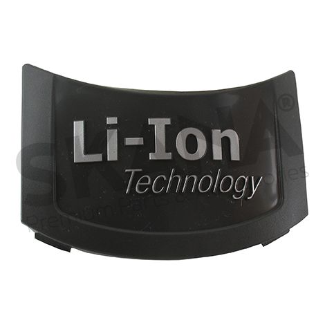 Capot Indicateur Avec Marquage Pour Tondeuseà Batterie. Origine Stiga.