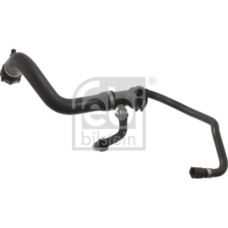 Durite de radiateur FEBI BILSTEIN 44443 BMW 11 53 1 439 120 11 53 7 500 746 (1/2)