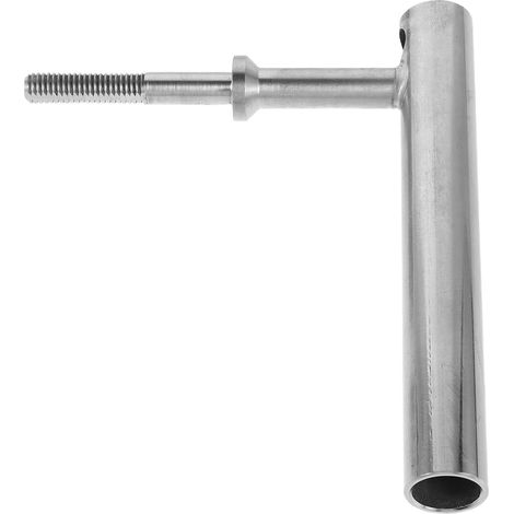 de porte métallique Uonlytech pour cheminée à bois