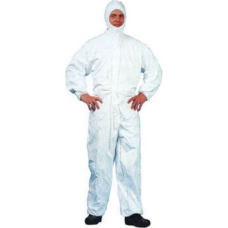 Combinaison de protection Vigor Standard No-Dpi Taille XXL