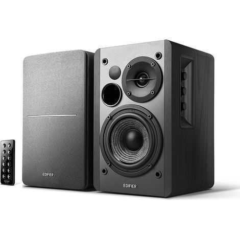 Edifier EDIF R1280DB BL - EDIFIER R1280DB Lautsprechersystem schwarz (R1280DB-BLK) (1/5)