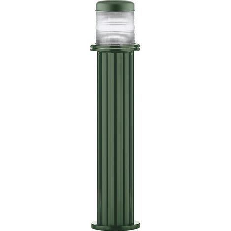 Borne OMO IP55 E27 23W 800mm Vert (1/3)