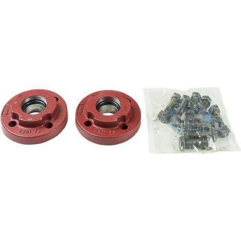 Grundfos Ausgleichsstück A 15, G 1 1/4xDN 32, 2x20mm, m Gew. (1/5)