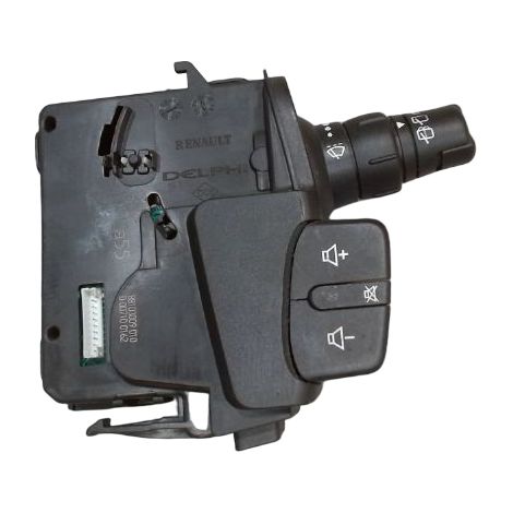 Commande Essuie Glace RENAULT Clio [PRODUIT D'OCCASION]♻️8201590631