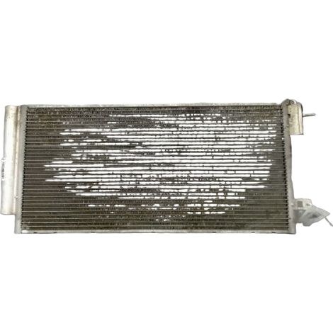 [PRODUIT D'OCCASION] Condenseur Climatisation ALFA ROMEO Giulietta ♻️ Ref Oe. 50526515 - Garantie à vie (1/2)