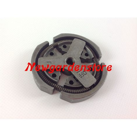 Frizione ORIGINALE AMA per motosega BG 38 ALKO AXO VIGOR GGP CASTELGARDEN