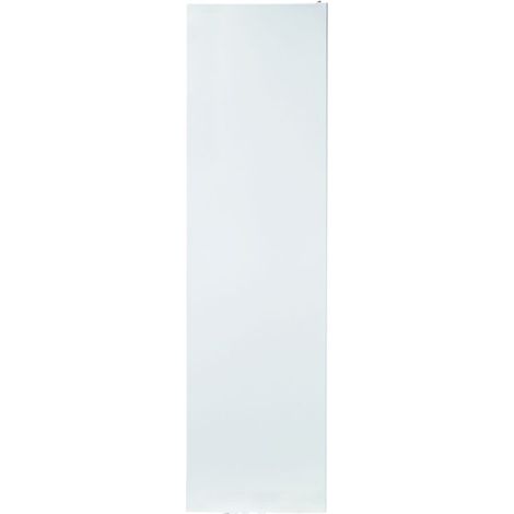 Radiateur Acier Eau Chaude 2071W H2200xL700mm HENRAD Alto Plan Type 20 - 0275222007