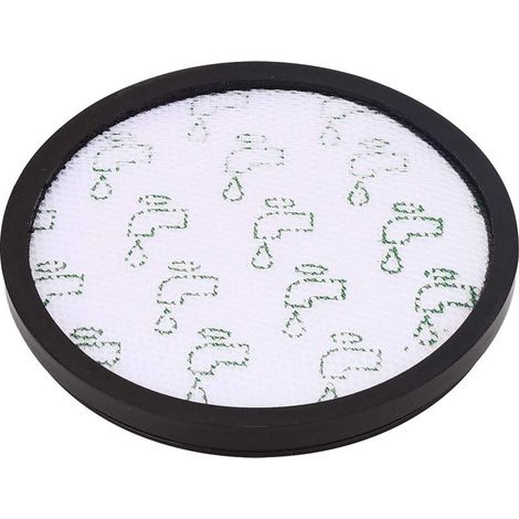Filtro HEPA per aspirapolvere ciclonico Rowenta Silence Force 4AAAA RO76XX, accessorio di ricambio per il sistema di filtraggio ZR903701 (1/4)