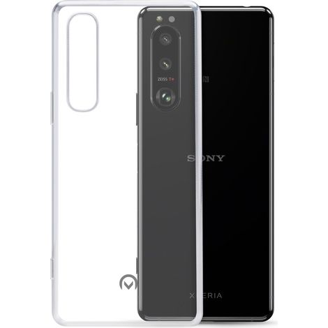 Coque gel transparente pour Sony Xperia 5 III - Étui de protection (1/5)