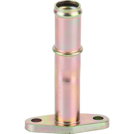 Kit de tuyau de retour d'huile turbo en acier inoxydable compatible Mitsubishi TD02 TF035 TD04 TD05 TD06 KKK K03 (1/5)
