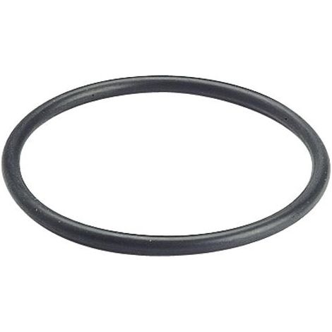 Blanc Habitat – Joint torique pour filtre fioul standard – Résistant aux températures élevées – Pour installations de chauffage – Vendu à l'unité (1/2)