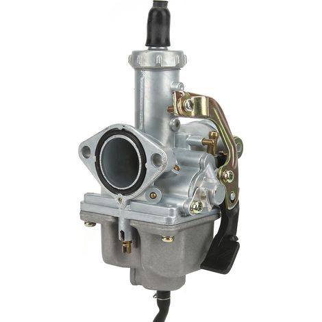 Carburateur PZ26 1 pouce Pièce de Rechange Compatible 110cc 125cc Pit Bike Moto Cross (1/5)