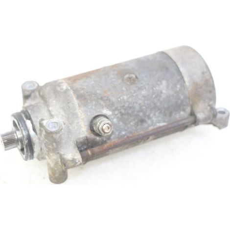 [PRODUIT D'OCCASION] DEMARREUR HONDA CM 125 1983 - 2003 (1/4)