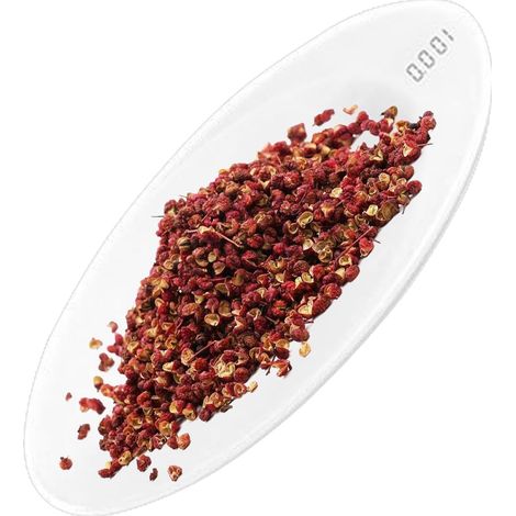 Balance à thé numérique, petite balance alimentaire (1/5)
