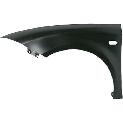 Aile avant gauche à peindre Seat Leon 2 2005-2012