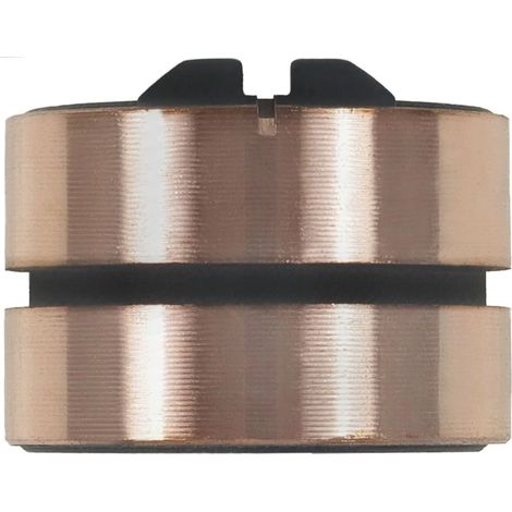 Bague collectrice, alternateur AS-PL ASL9005 F225-18-X556 F225-18-X56