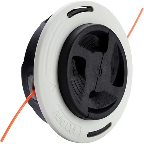 Tête Débroussailleuse Pour STIHL AutoCut C26-2 FS50 FS55 FS70 FS80 FS85 FS90 FS100 FS120 KM55 KM85 KM90 KM110 KM130 40027102169 (STIHL AutoCut C26-2)