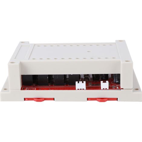 Drehzahlregler für Gleichstrommotoren (PWM, HHO, RC) 10–50 V, 3600 W, 60 A, 15000 Hz (1/5)