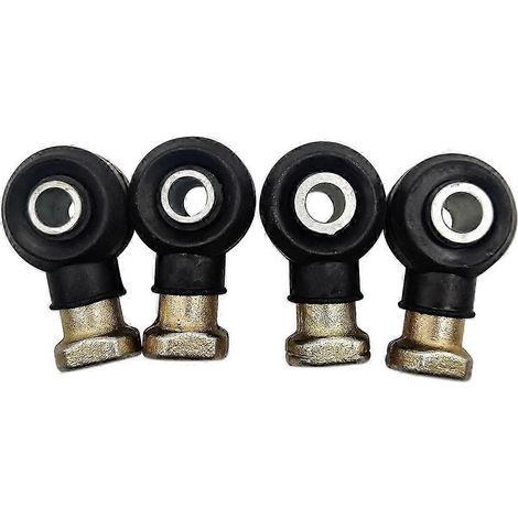 Rotule de direction pour quad/kart Linhai 260/300 (réf. 20503, 20507, LU019054, A et B, lot de 4) (1/5)