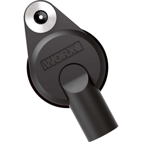 WORX WA9390 Accessorio raccoglitore di polvere per aspirapolvere per liquidi e solidi compatibile con WX031 / WX031.9 (1/2)