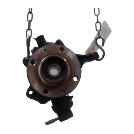 [PRODUIT D'OCCASION] Pivot Avant Gauche CITROEN C4 Cactus ♻️ Ref Oe. 1607557480 - Garantie à vie (1/3)