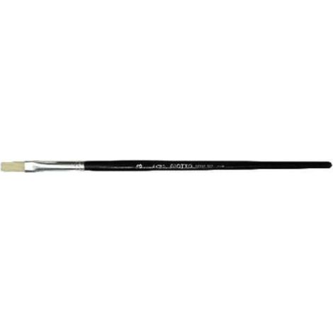 Pennello P. Piatta Serie 577 N. 8 X12