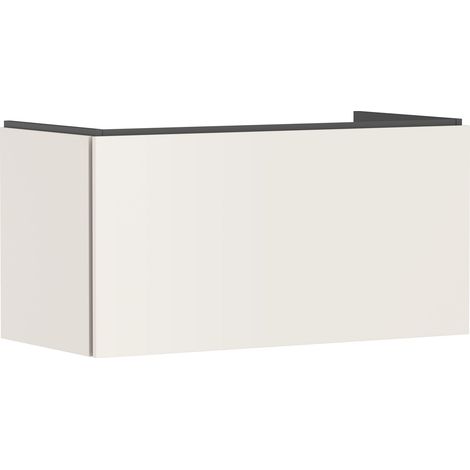 HANSGROHE 54261780 Meuble sous-lavabo Xilesa E (1/4)