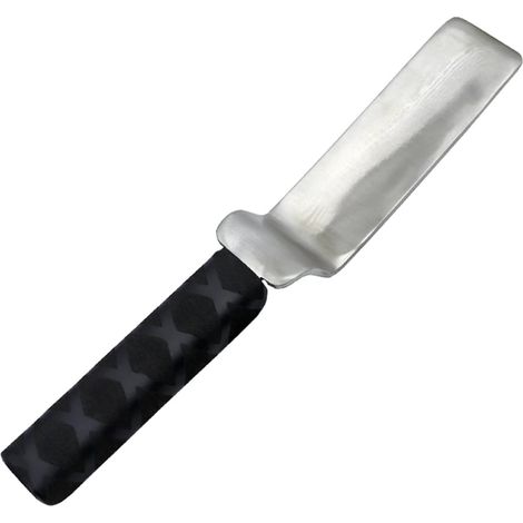 Outil de réparation de tôle de type Z sans mastic - Poignée revêtue de caoutchouc (1/5)