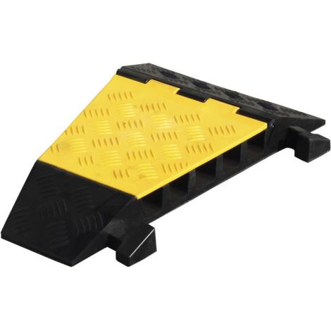 Esquina protectora de cables 310 x 500 x 55