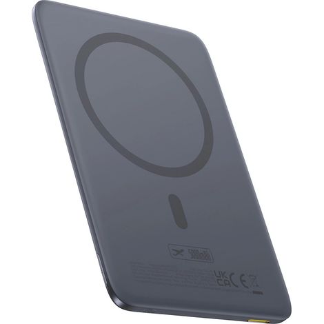 Powerbank Baseus PicoGo AM41 5000 mAh 20W Grigio (P1007680C813-00)