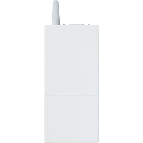 Vaillant Receptor de radio para montaje en pared VR 44 bidirecc., potencia de conmutación 3,5kW, 0020254294