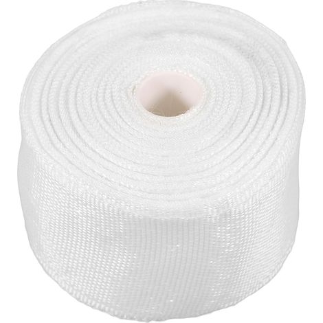 Rouleau de tissu en fibre verre non adhésif pour moulage et enrobage (1/5)