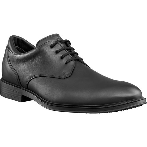 HAIX Sicherheitshalbschuh OFFICE 2.0 LL 100603 O2 Gr. 46 schwarz