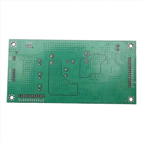 Konstantstromverstärkerplatine für 26- bis 55-Zoll-LED-Fernseher (STV). (1/5)